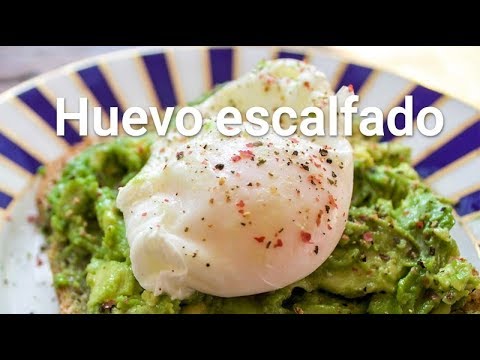 Desubre cómo hacer huevos escalfados fácilmente y sorprende a todos