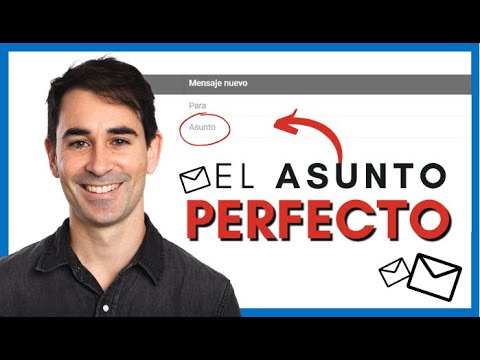 Descubre los secretos para crear el asunto perfecto en tus correos electrónicos