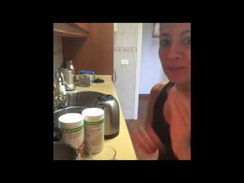 Descubre c&oacute;mo hacer natillas Herbalife, &iexcl;una deliciosa forma de cuidarte!