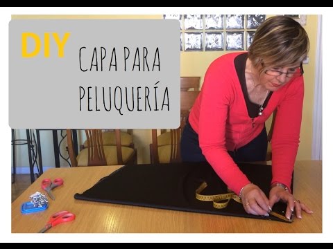 Descubre c&oacute;mo hacer un peinador de tela: consejos y trucos