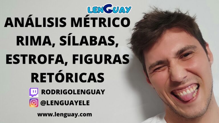 Aprende cómo hacer un comentario literario de un poema y descubre todos sus secretos