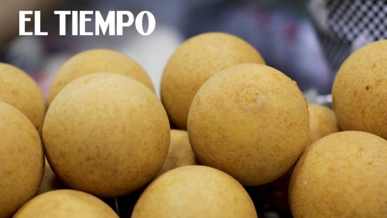 ¡Descubre el secreto para hacer buñuelos redondos y perfectos en casa!