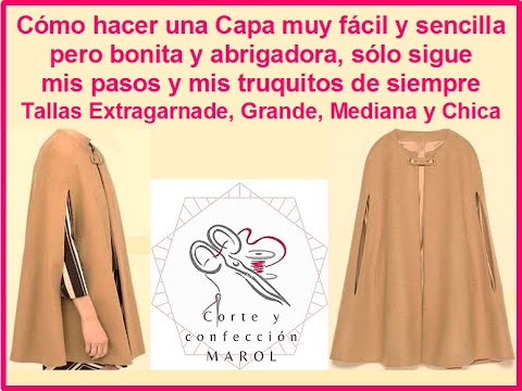 Increíble: Aprende cómo hacer una capa cuadrada en segundos
