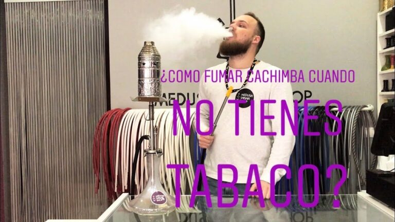 Descubre la deliciosa forma de crear sabores para shisha sin tabaco