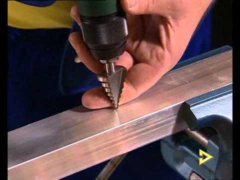 El increíble truco para hacer un agujero cuadrado: ¡Sorprende a todos con este método!