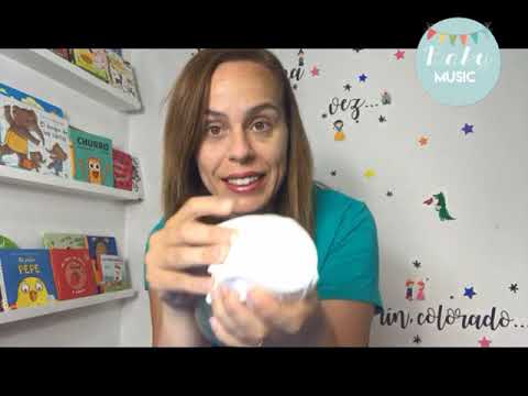 Descubre cómo hacer una zambomba infantil en simples pasos