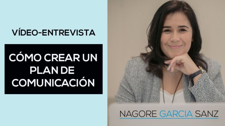 Descubre cómo crear un plan de comunicación externa efectivo