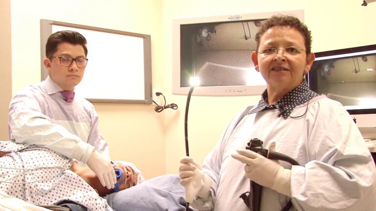Descubre cómo se realiza una endoscopia y qué debes saber