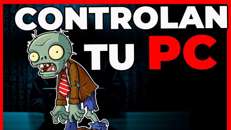 Descubre cómo crear una botnet de forma sencilla en 5 pasos