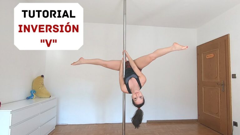 Descubre cómo invertir en Pole Dance y volver tu pasión en beneficios