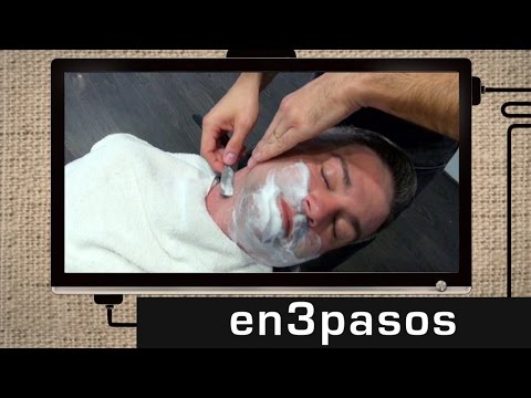 Descubre cómo lograr un afeitado perfecto en solo 5 pasos