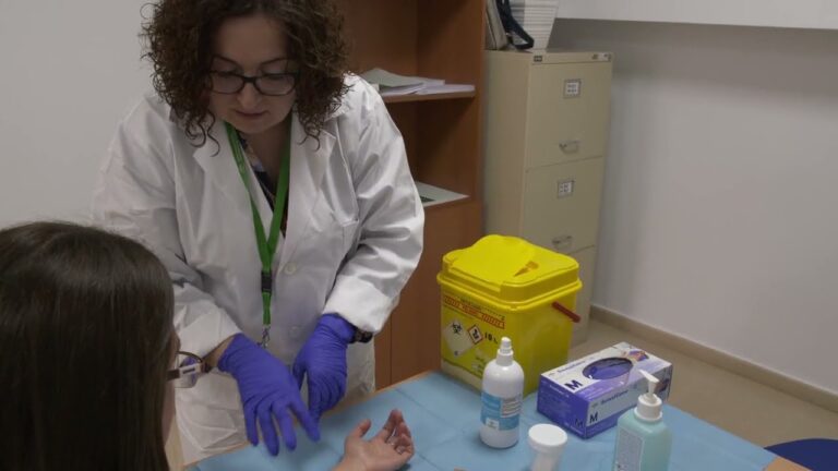¡Descubre el fascinante método del Mantoux y cómo se hace!
