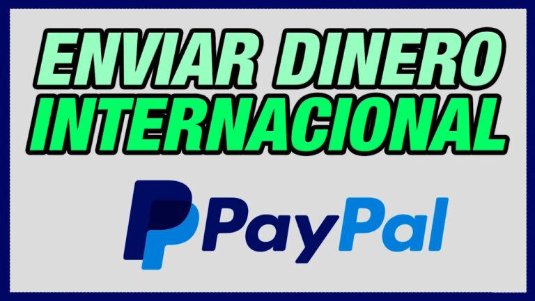 Domina los pagos internacionales con PayPal y expande tus horizontes
